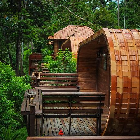 River View Resort At Chaewlan Ban Tha Khun Exterior photo