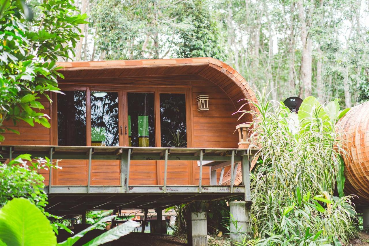 River View Resort At Chaewlan Ban Tha Khun Exterior photo