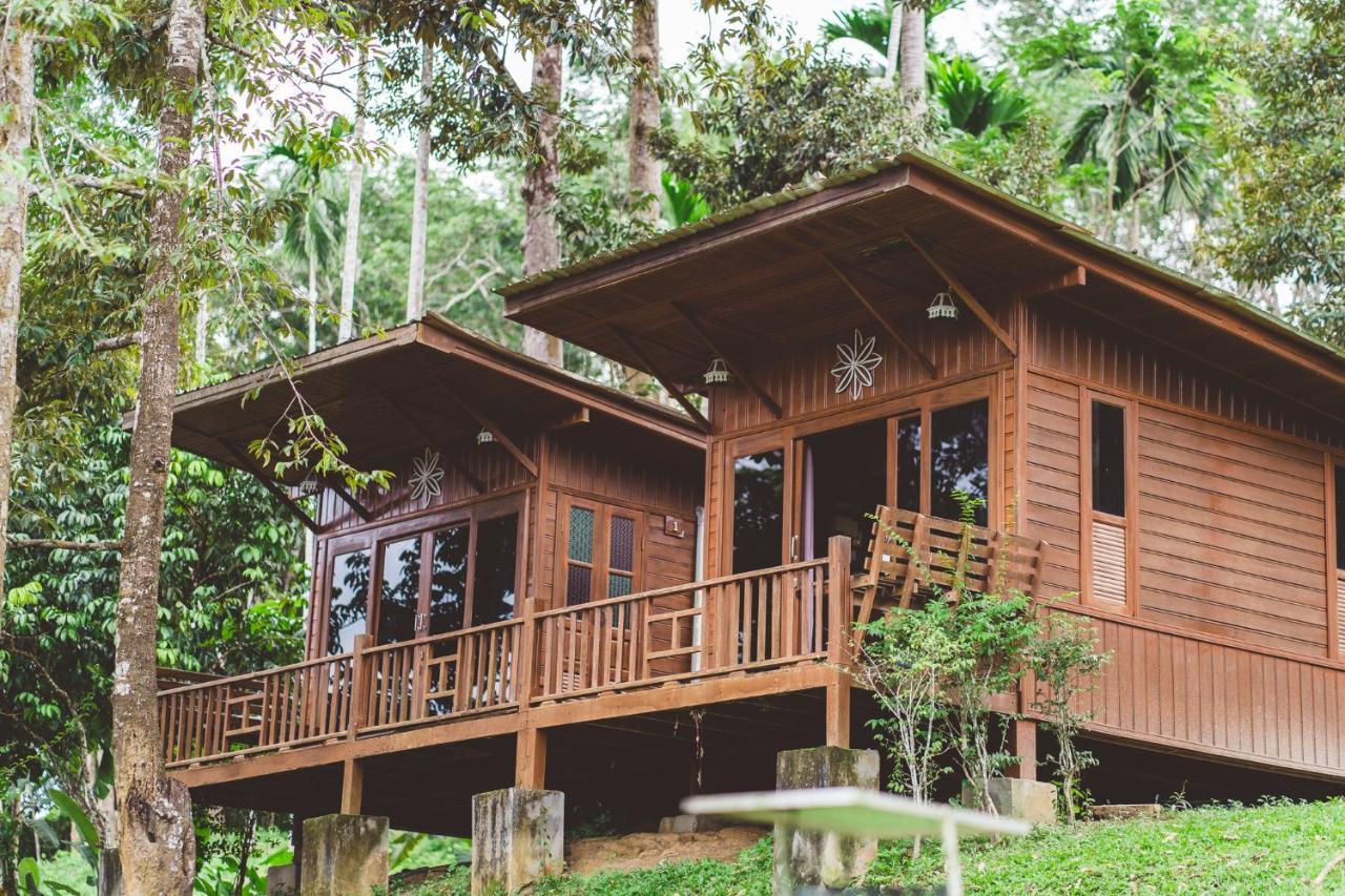 River View Resort At Chaewlan Ban Tha Khun Exterior photo