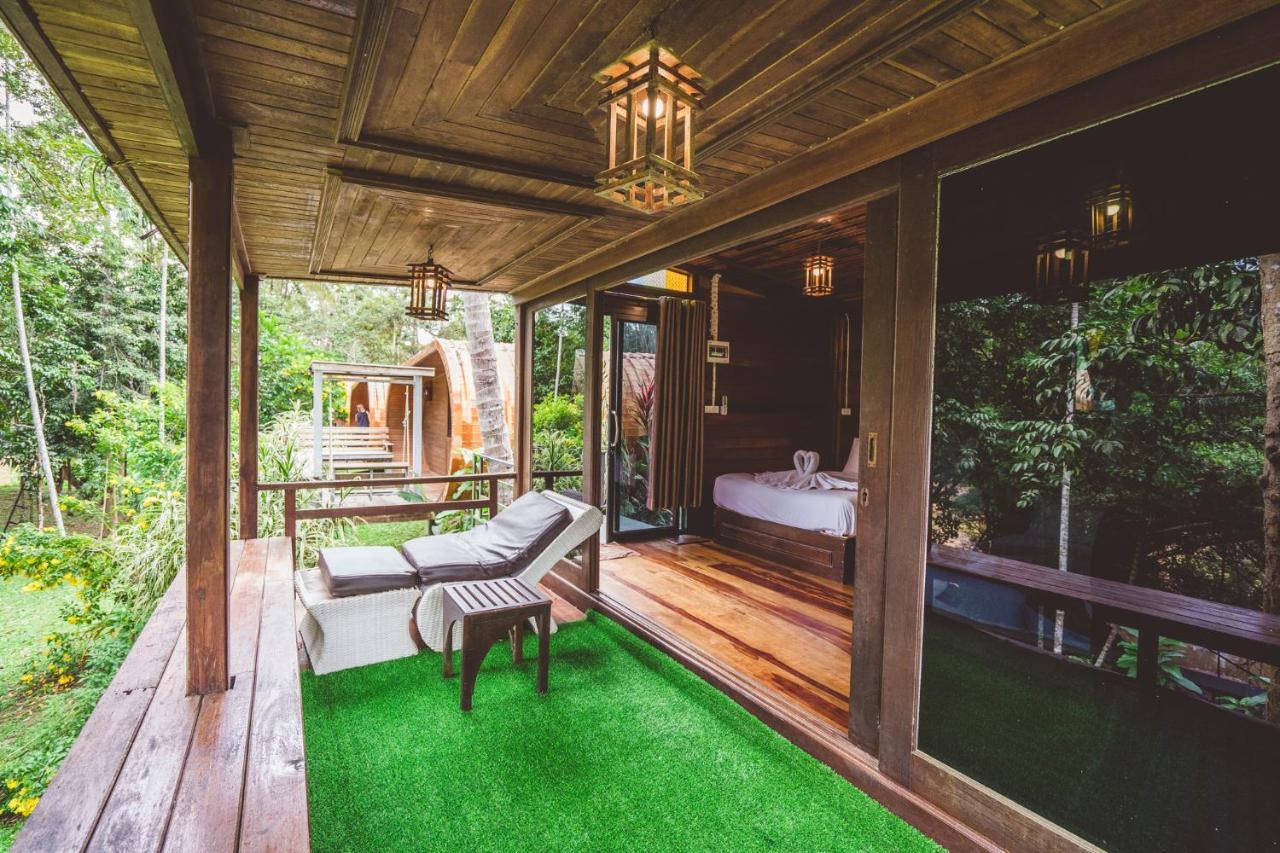 River View Resort At Chaewlan Ban Tha Khun Room photo