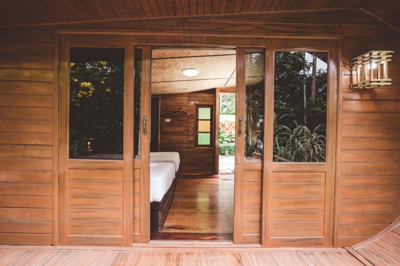 River View Resort At Chaewlan Ban Tha Khun Exterior photo