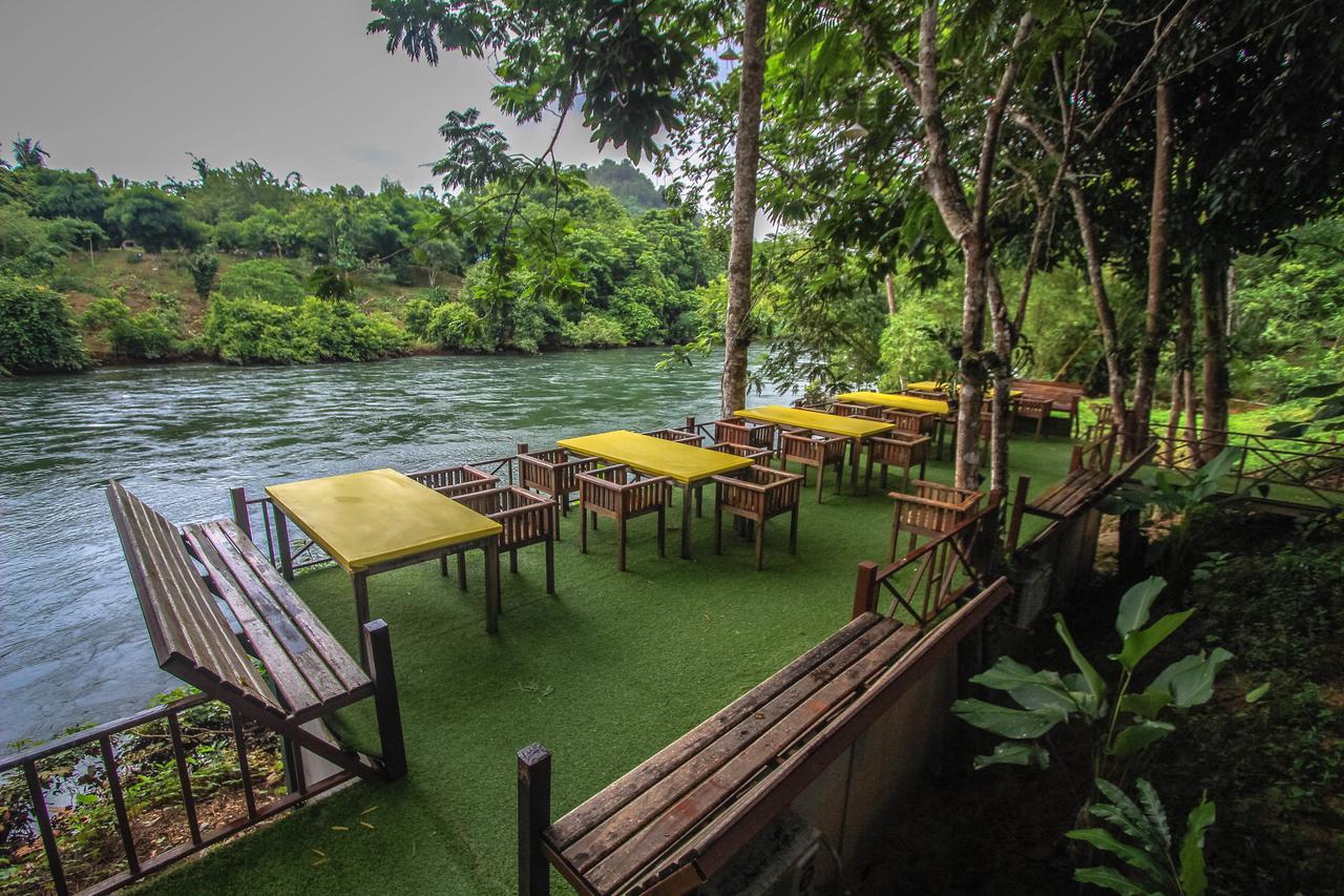 River View Resort At Chaewlan Ban Tha Khun Exterior photo