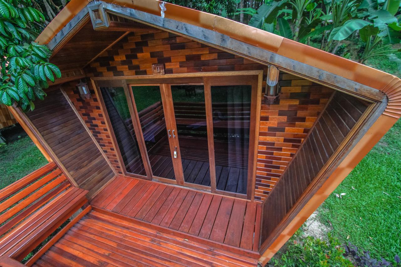 River View Resort At Chaewlan Ban Tha Khun Exterior photo