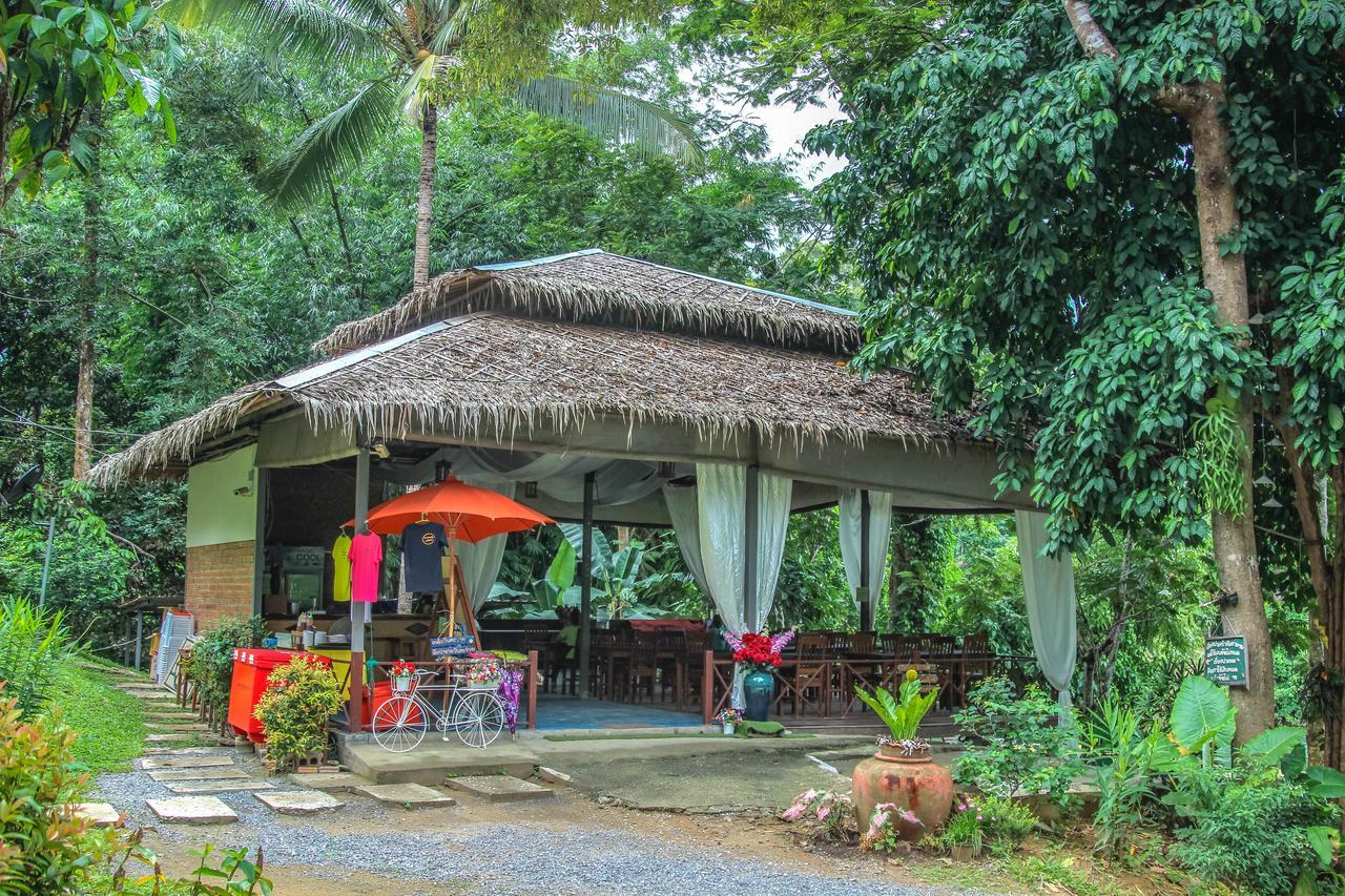 River View Resort At Chaewlan Ban Tha Khun Exterior photo
