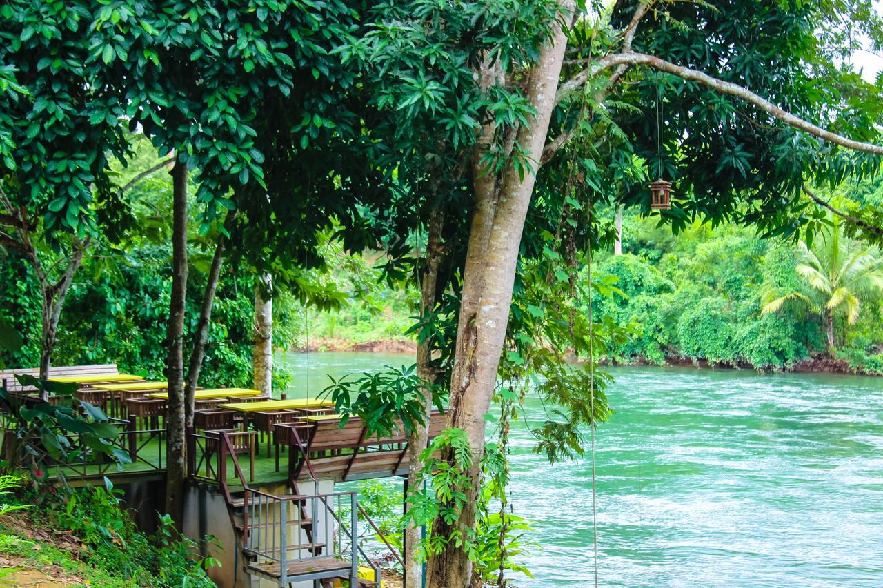 River View Resort At Chaewlan Ban Tha Khun Exterior photo