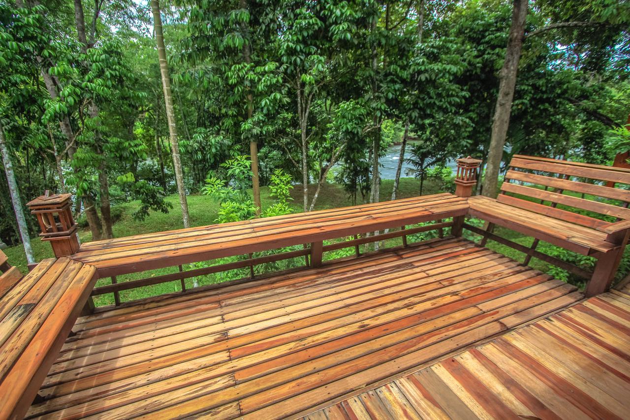 River View Resort At Chaewlan Ban Tha Khun Exterior photo