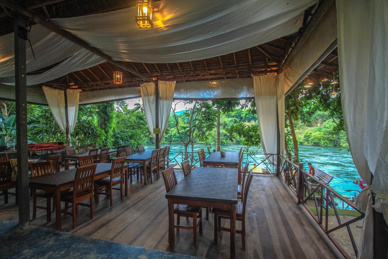 River View Resort At Chaewlan Ban Tha Khun Exterior photo