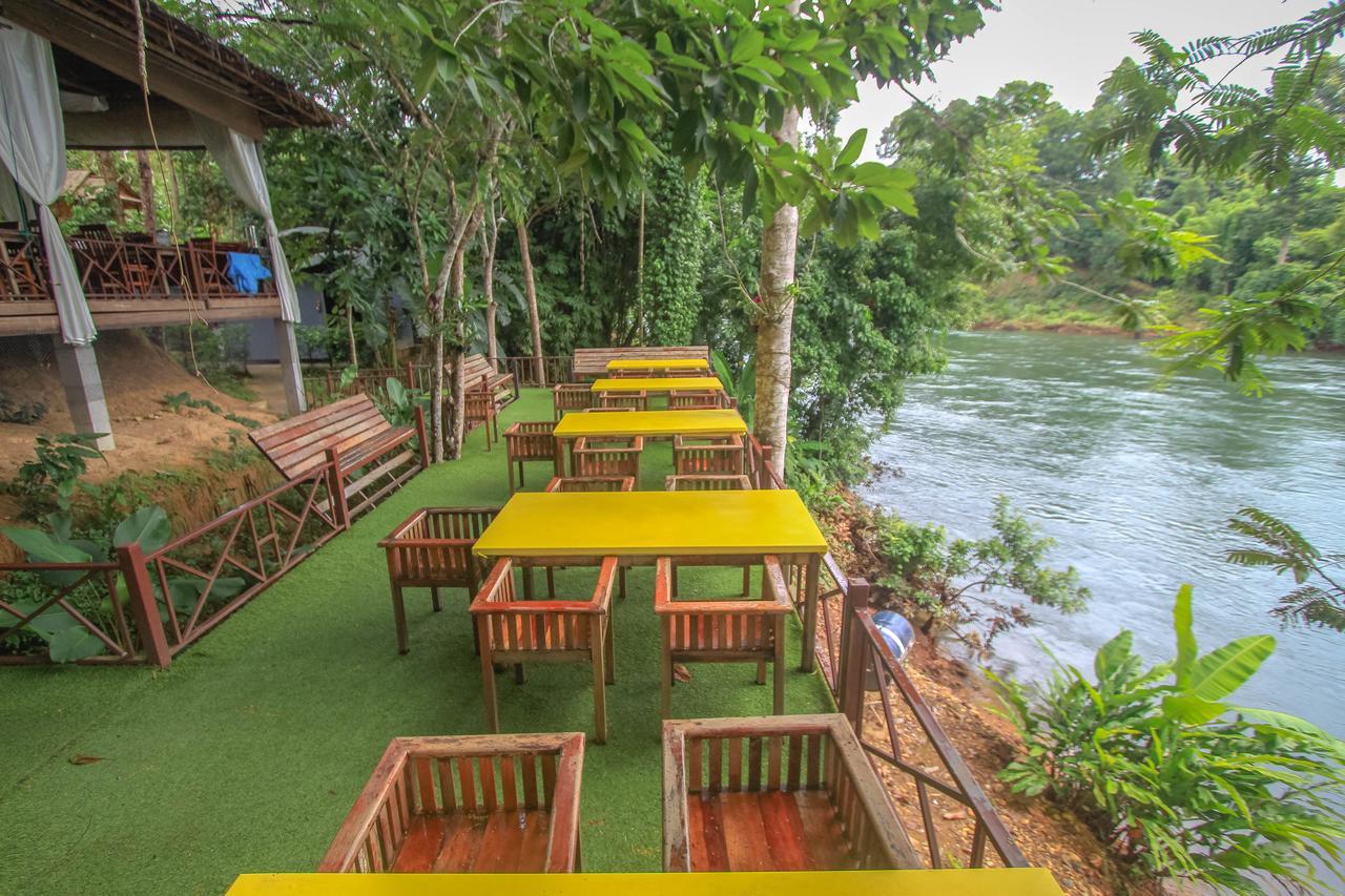 River View Resort At Chaewlan Ban Tha Khun Exterior photo