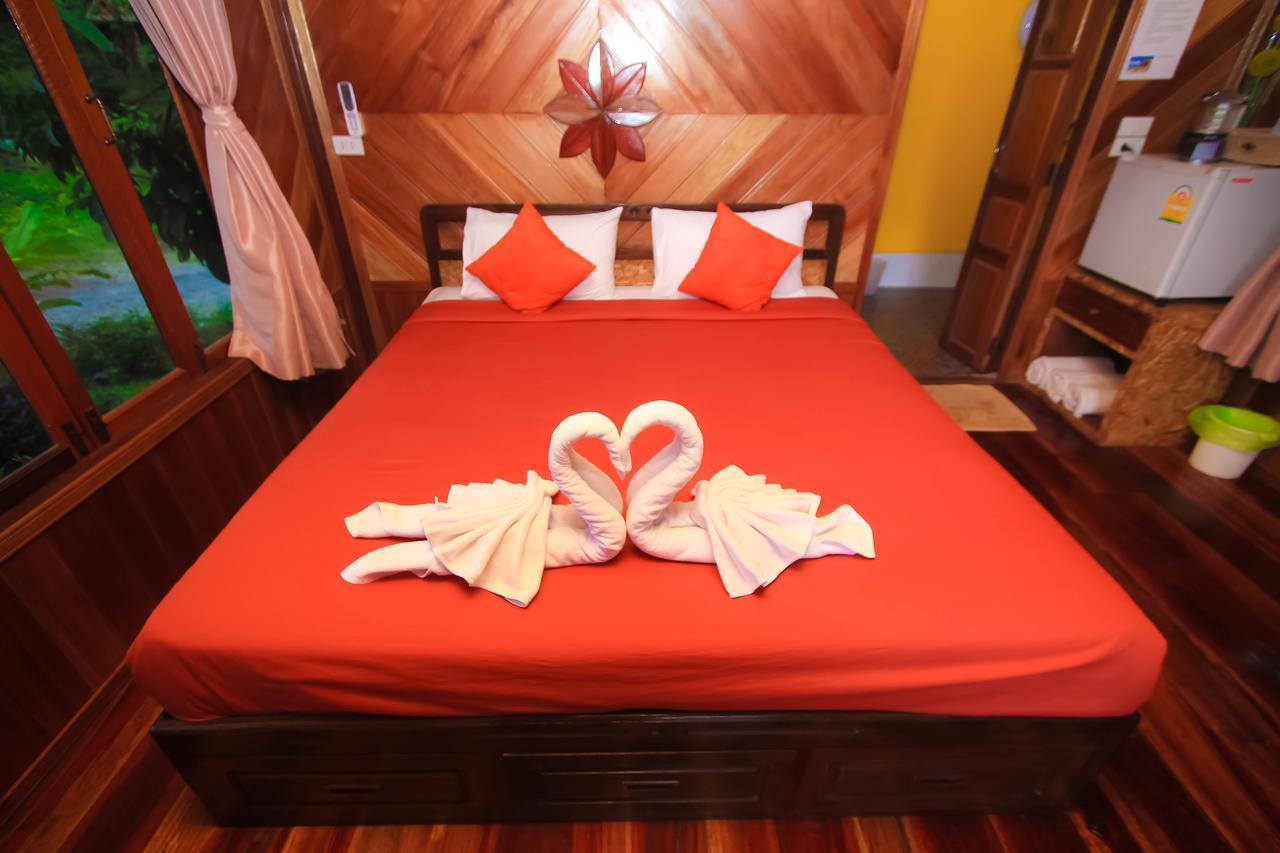 River View Resort At Chaewlan Ban Tha Khun Exterior photo