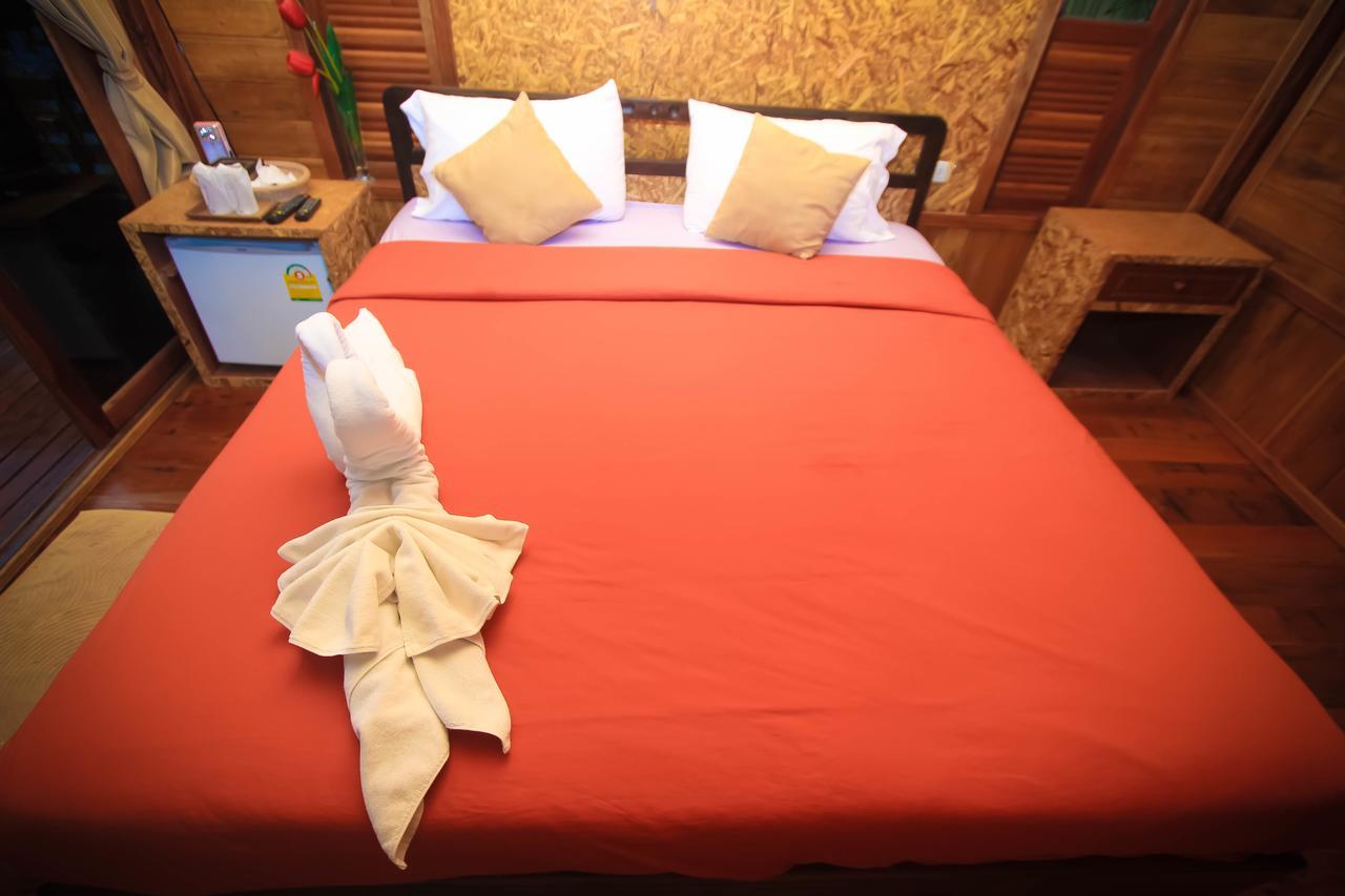 River View Resort At Chaewlan Ban Tha Khun Exterior photo