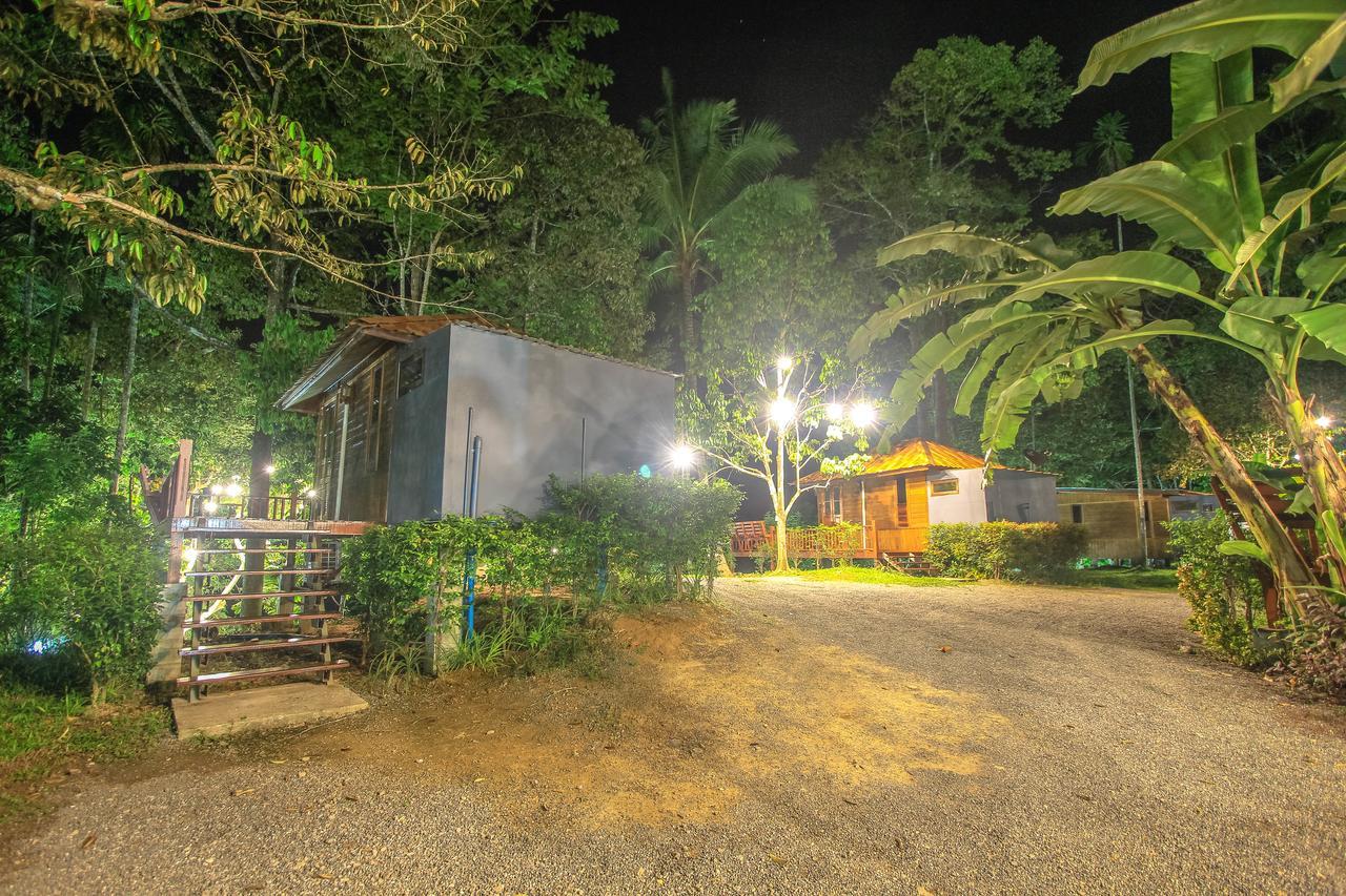 River View Resort At Chaewlan Ban Tha Khun Exterior photo