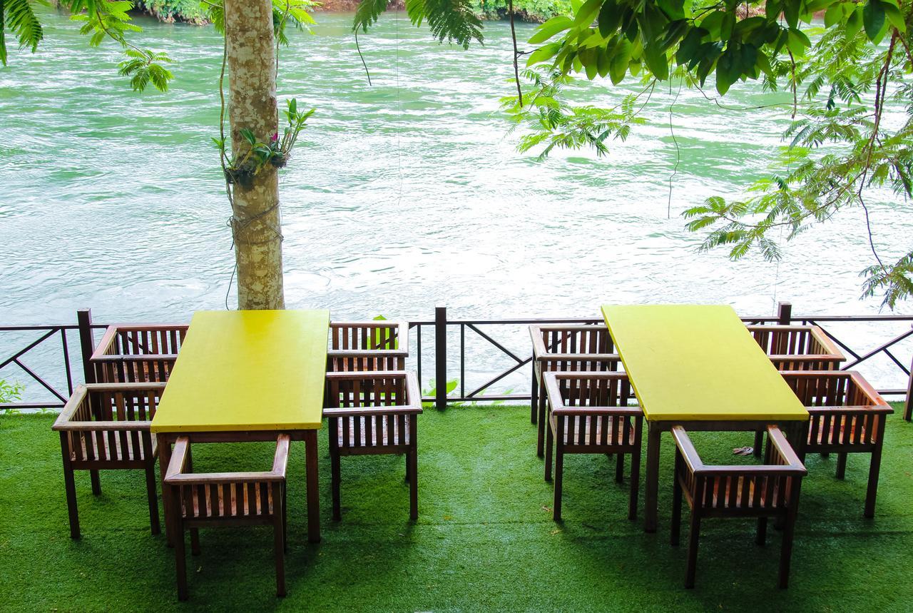 River View Resort At Chaewlan Ban Tha Khun Exterior photo