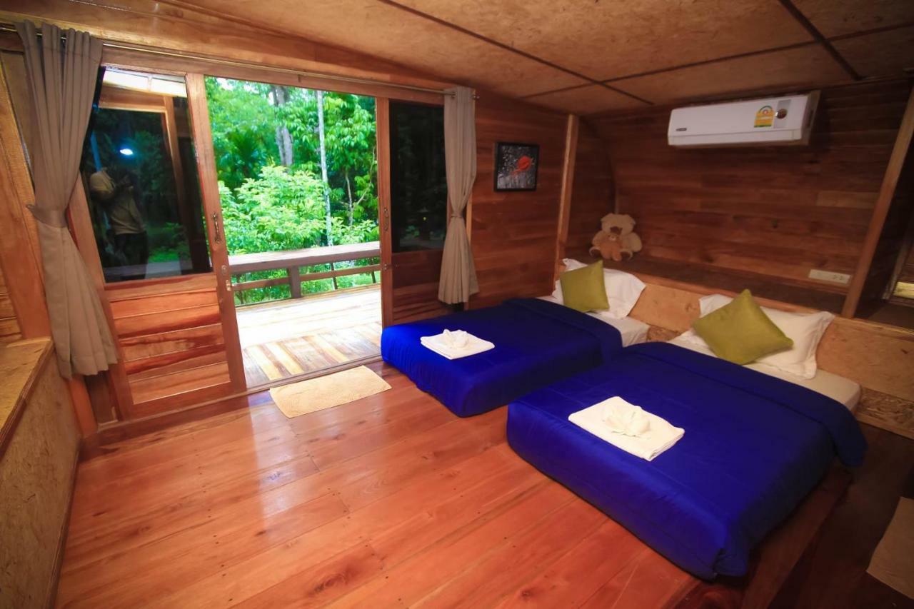 River View Resort At Chaewlan Ban Tha Khun Exterior photo