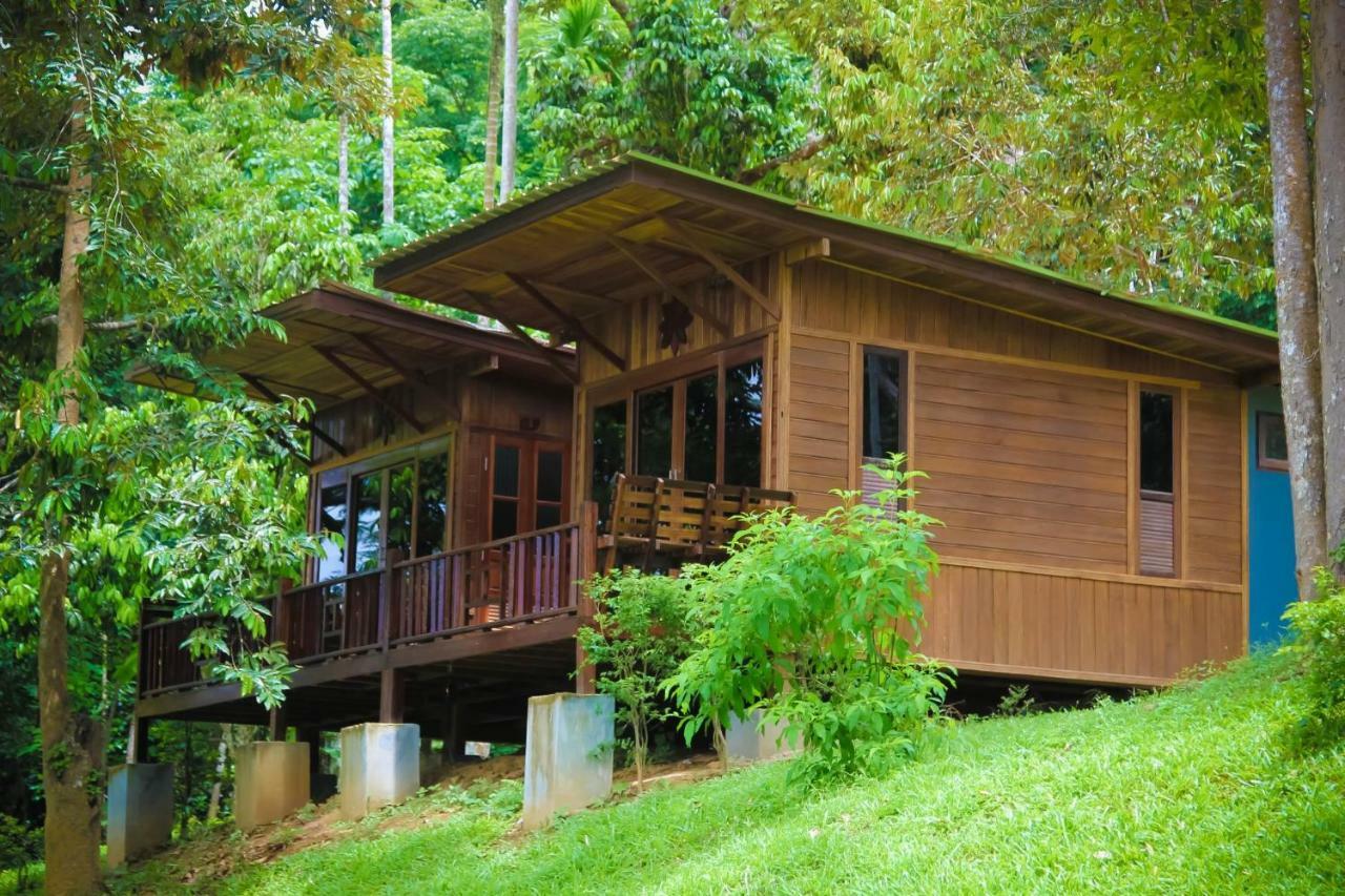 River View Resort At Chaewlan Ban Tha Khun Exterior photo